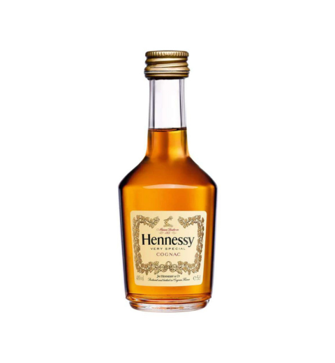 Hennessy Vs 50 ml