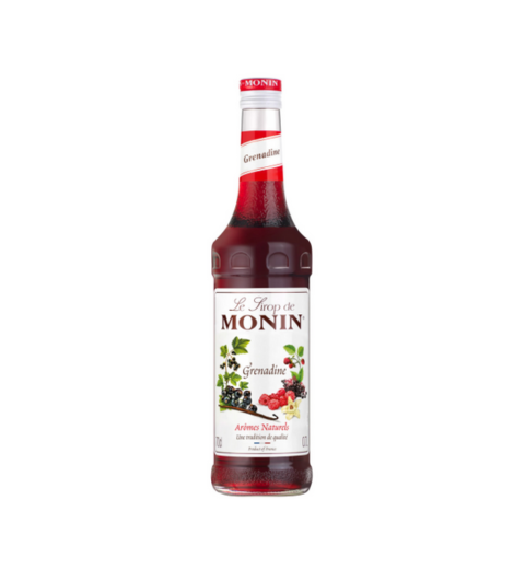 Monin Grenadine Sirup 1 ltr