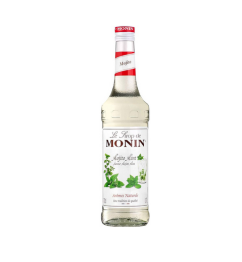 Monin Mojito Mint Sirup 700 ml