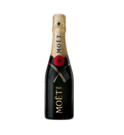 Moet Brut Mini Imperial Champagne 200 ml