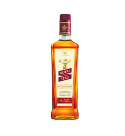 Royal Stag Whisky 40%