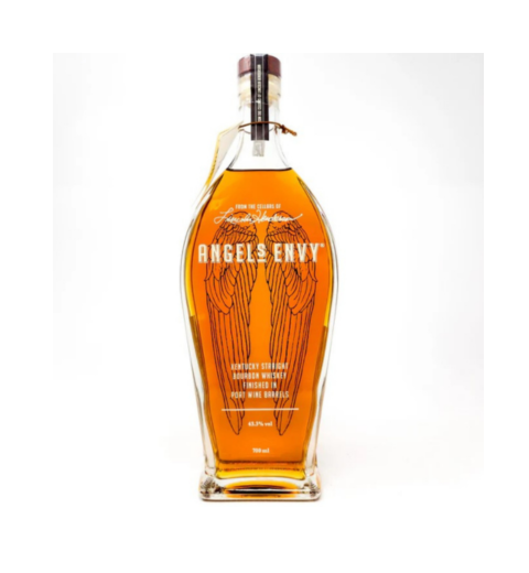 Angel's Envy Bourbon Whiskey 43.3%