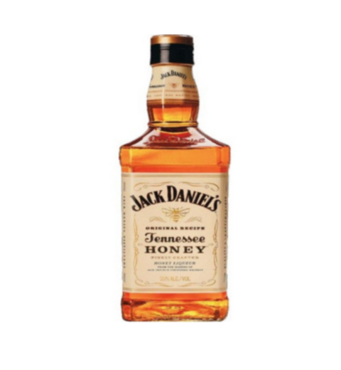 Jack Daniel's Honey 700 ml
