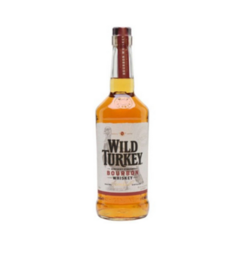 Wild Turkey 81 700 ml