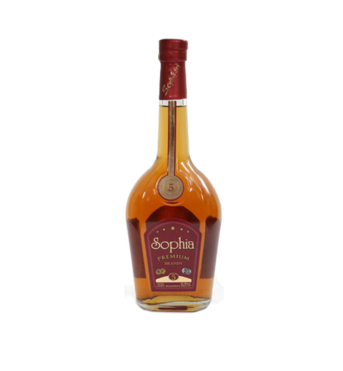 Sophia Brandy 38%