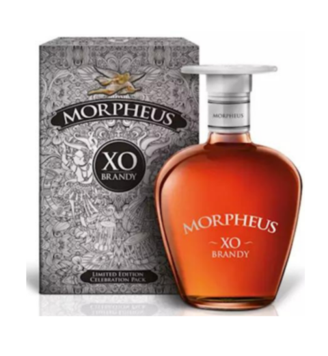 Morpheus Xo Premium Brandy 40%