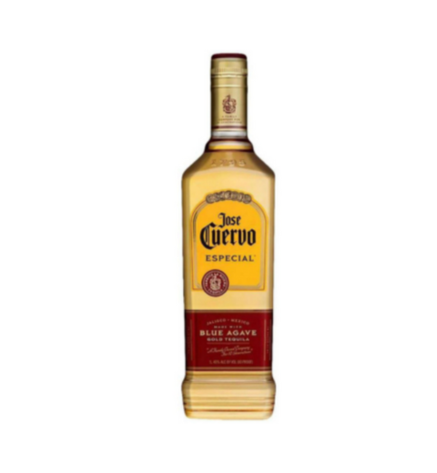 Tequila Jose Cuervo Gold 38% 700 ml