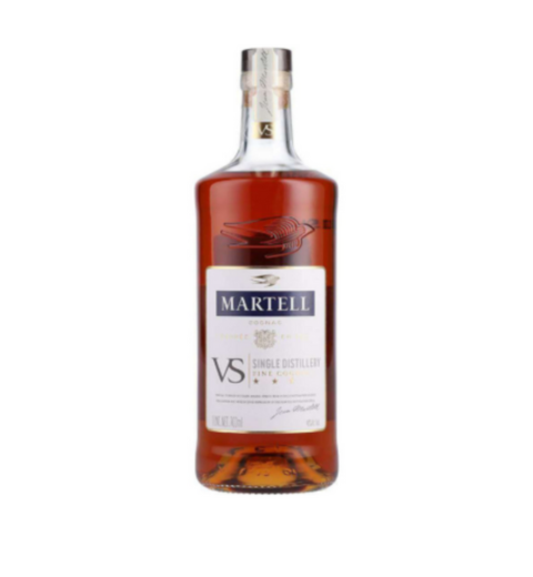 Martell Vs Single Distillery 700 ml