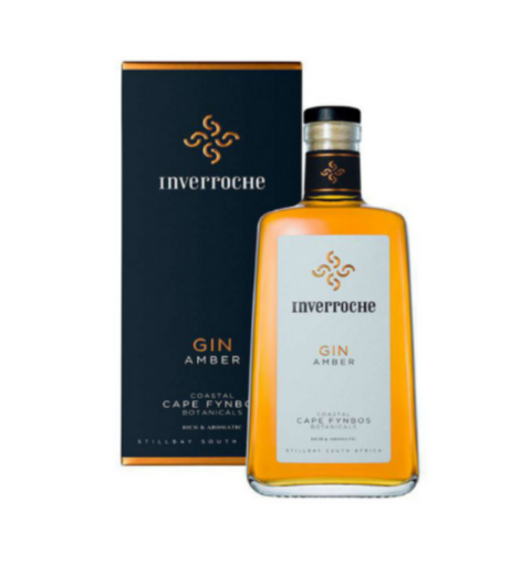 Inverroche Amber 750 ml