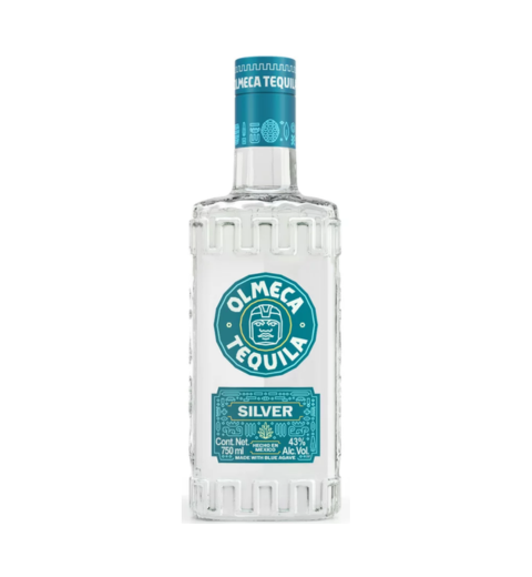 Olmeca Tequila Blanco