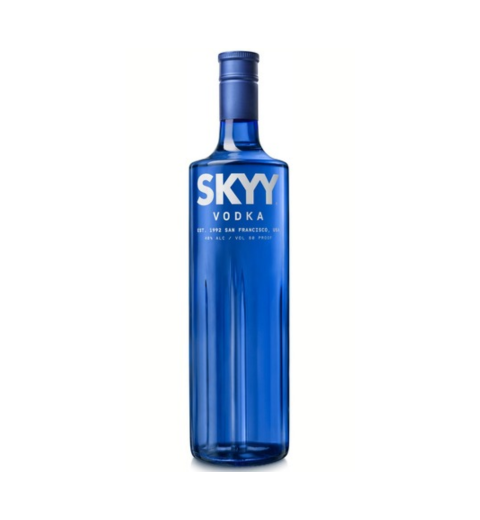 Skyy Vodka 1 ltr